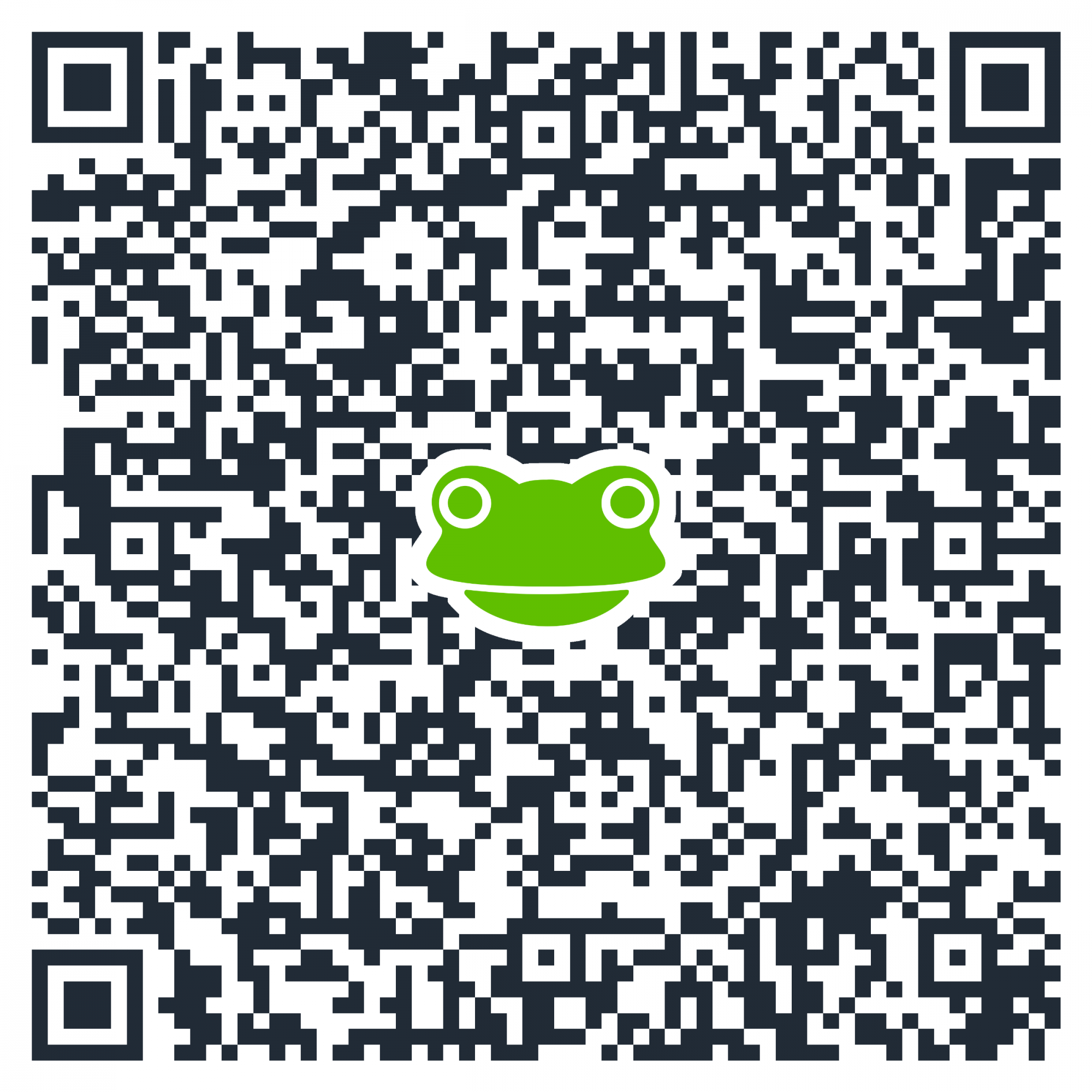 QR-Code Eintrittskarte